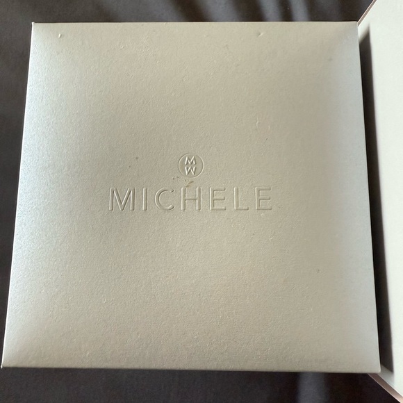 Michele Watch - EUC - Picture 7 of 9